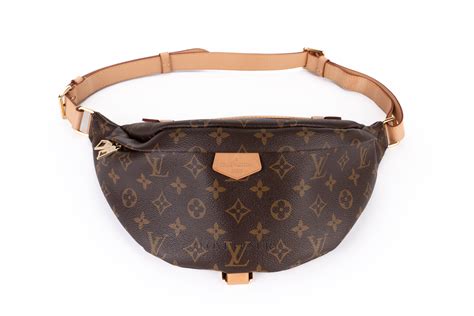 lv bum bag for sale|lv bum bag discontinued.